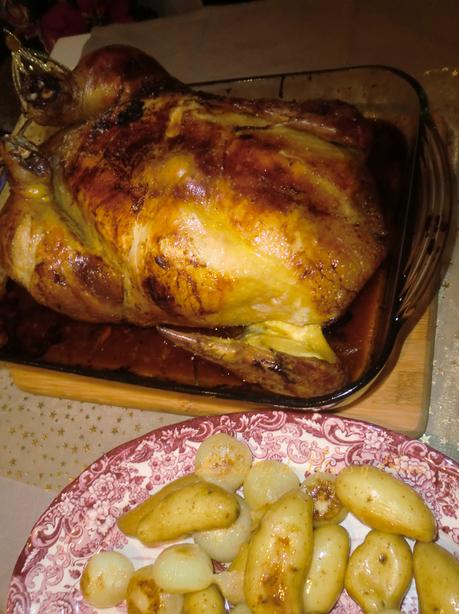 Ideas Menú de Navidad 2019