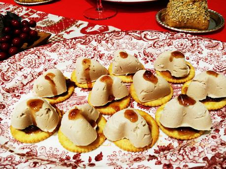 Ideas Menú de Navidad 2019 Ideas Menú de Navidad 2019