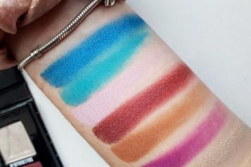 Mini Controversy Palette – Jeffree Star x Shane | ¿Vale la pena? (Reseña, Swatches & Looks)