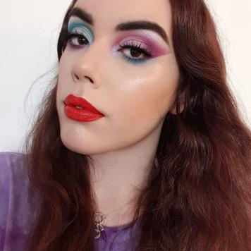 Mini Controversy Palette – Jeffree Star x Shane | ¿Vale la pena? (Reseña, Swatches & Looks)