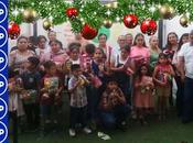 Cfpc celebró navidad…