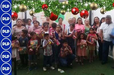 CFPC CELEBRÓ LA NAVIDAD… CFPC CELEBRÓ LA NAVIDAD…