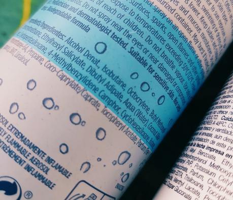 Alcoholes en cosmética: los buenos y los malos. Alcoholes en cosmética: los buenos y los malos.