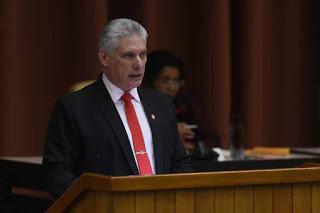 Cuba: Nos tiraron a matar y estamos vivos