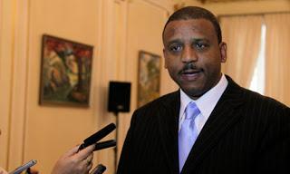 Cita cancillería cubana a Encargada de Negocios de Estados Unidos