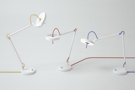 Lámpara de conectividad inalámbrica