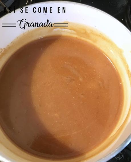 Pollo a la naranja estilo asiático Pollo a la naranja estilo asiático