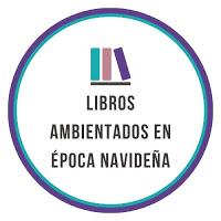 Libros ambientados en época navideña Libros ambientados en época navideña