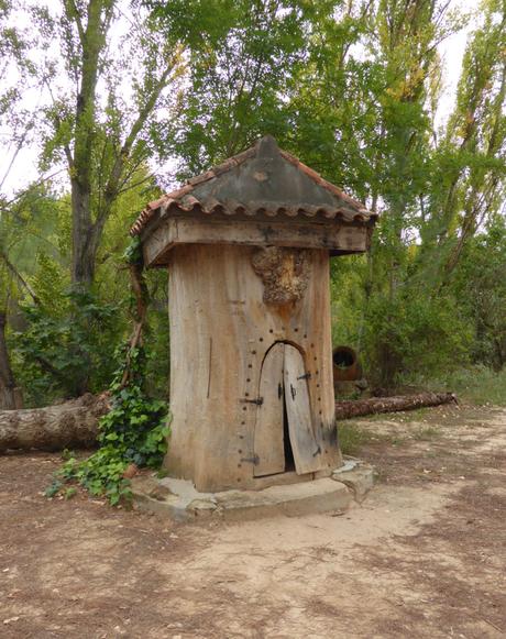 Ruta de senderismo al Puente de Vadocañas Ruta de senderismo al Puente de Vadocañas