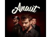 Anaut House partida doble