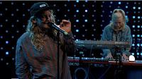 Kate Tempest en Kexp