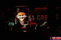 51 grados y Dani (Nonno) en Rockville