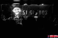 Nonno en la sala Rockville