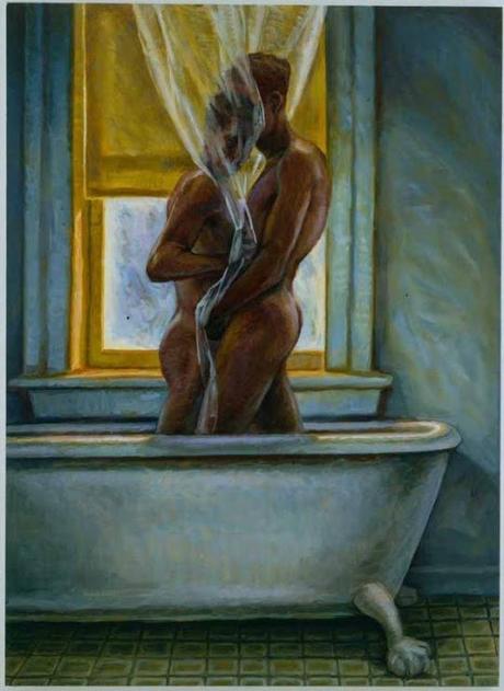 EN UN IMPERCEPTIBLE PARPADEO.