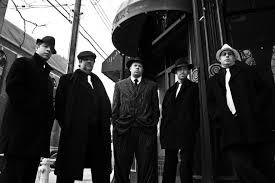 Vidas Inverosímiles (Reseña Nro. 4)