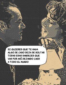 ¡ TODOS AL PSICÓLOGO!