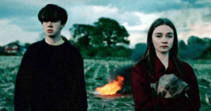 The End of the F***ing World: El fin del mundo en tiempos del amor