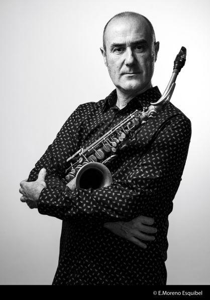 PRIMITAL presenta DISTRAKTER