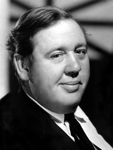 Galería de favoritos 106 / Charles Laughton