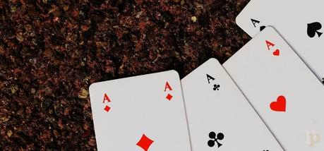 El As en la manga | Poema de amor El As en la manga | Poema de amor