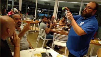 Física de birras Física de birras