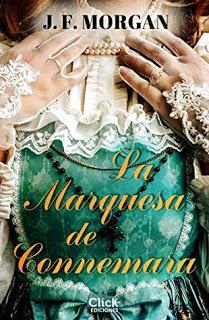 La marquesa de Connemara, de J. F. Morgan