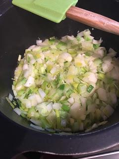 Cullen Skink: La Sopa Escocesa Con Patatas Y Pescado Ahumado