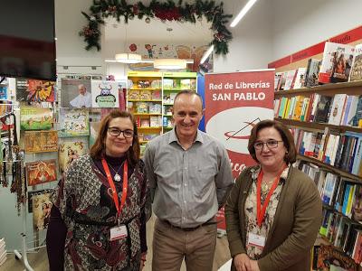 Dos firmas para “Cosme…” y “La nota…”