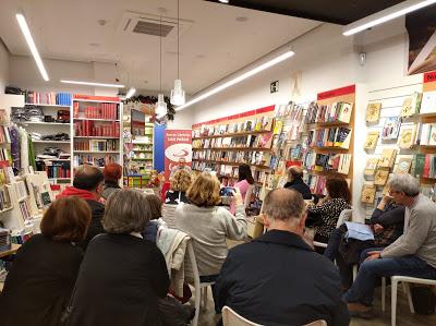 Dos firmas para “Cosme…” y “La nota…”