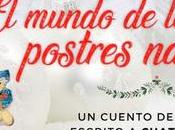 mundo postres navideños