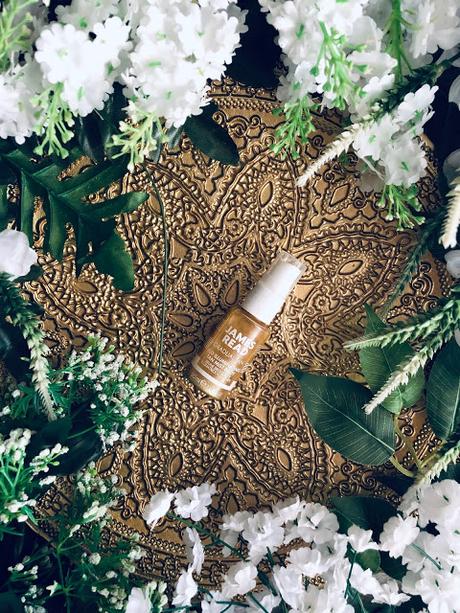 H2O GRADUAL TAN SPRAY JAMES READ