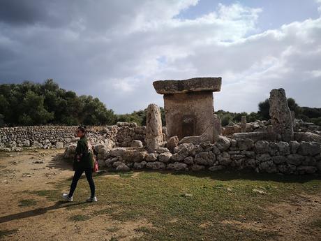 Menorca 2018: Cutura Talayótica, Binibella, Mahón y Ciudadela. Menorca 2018: Cutura Talayótica, Binibella, Mahón y Ciudadela.