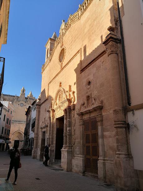 Menorca 2018: Cutura Talayótica, Binibella, Mahón y Ciudadela. Menorca 2018: Cutura Talayótica, Binibella, Mahón y Ciudadela.