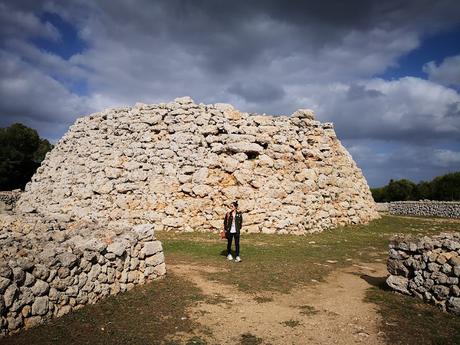 Menorca 2018: Cutura Talayótica, Binibella, Mahón y Ciudadela. Menorca 2018: Cutura Talayótica, Binibella, Mahón y Ciudadela.