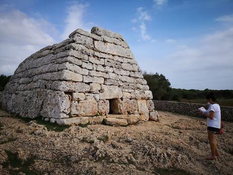 Menorca 2018: Cutura Talayótica, Binibella, Mahón y Ciudadela. Menorca 2018: Cutura Talayótica, Binibella, Mahón y Ciudadela.