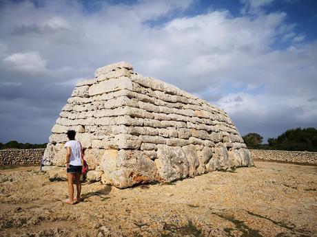 Menorca 2018: Cutura Talayótica, Binibella, Mahón y Ciudadela. Menorca 2018: Cutura Talayótica, Binibella, Mahón y Ciudadela.