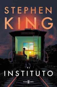 Stephen King vuelve a sorprender con El instituto