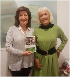 “Un revólver para salir de noche”, de Monika Zgustova “Un revólver para salir de noche”, de Monika Zgustova