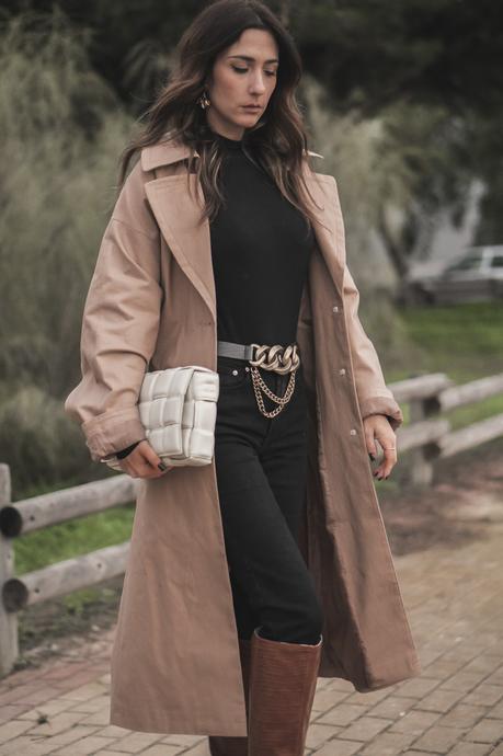 BÁSICOS DE FONDO DE ARMARIO - LOS IMPRESCINDIBLES+SUPER HAUL ZARA básicos de invierno