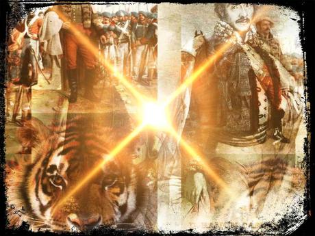 El “Tigre del Maestrazgo” El “Tigre del Maestrazgo”