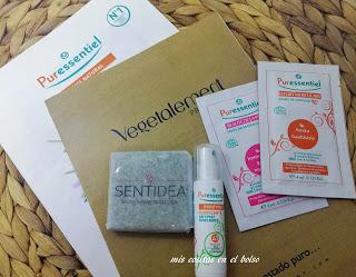 Nice Bloggers Castellón: Tercera parte