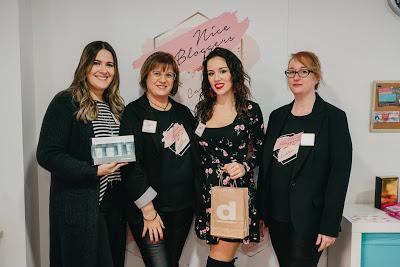 Nice Bloggers Castellón: Tercera parte