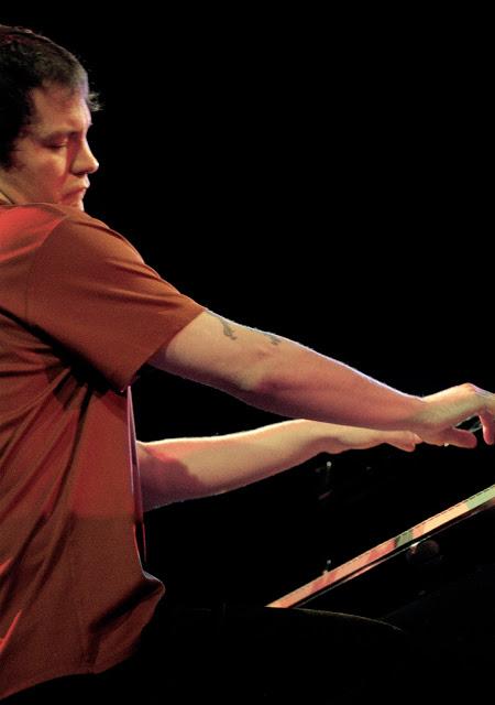 BRAD MEHLDAU: LA BÚSQUEDA INCESANTE