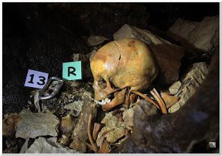 Premio Espeleo 2020 al proyecto MACHAYPAMPA Premio Espeleo 2020 al proyecto MACHAYPAMPA