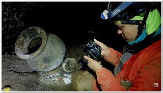 Premio Espeleo 2020 al proyecto MACHAYPAMPA Premio Espeleo 2020 al proyecto MACHAYPAMPA