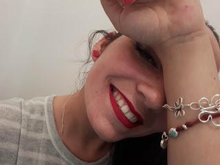 Cuchuflarte: BVloggers Donostia Moda y Belleza.