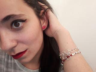 Cuchuflarte: BVloggers Donostia Moda y Belleza.