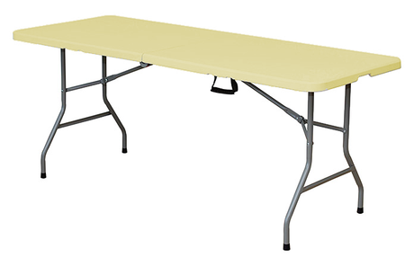 Mesas plegables, lo mejor para casa por mesas.pro