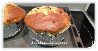 Panettone