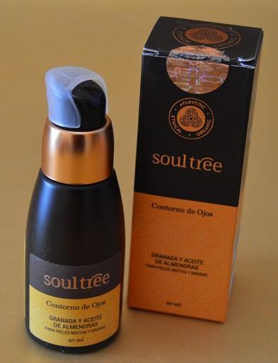 La cosmética ayurvédica de SOUL TREE